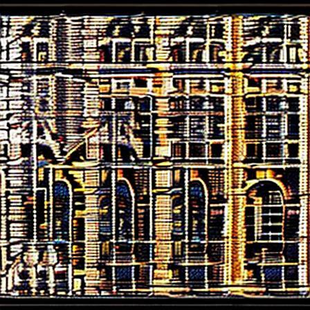 Metamodernist Architecture6