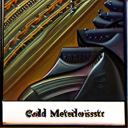Metamodernist Gold and Silver13